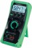 Gossen Metrawatt Metrahit 2+ digitln multimetr M205A