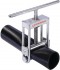 Rothenberger 53200 ROWELD mechanick lis na drcen PE trubek 32-63 mm