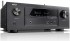 AVR-X3300W 7.2 AV receiver 4K AirPlay BT Dolby Atmos ern Denon