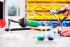 108.747 LEISTER MINOR mobiln� dmychadlo pro LEISTER DIODE PID