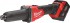 Milwaukee M18 FDGRB-502X aku p��m� bruska 2x 5.0 Ah, 4933480954