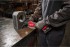 Milwaukee M18 FDGRB-502X aku p��m� bruska 2x 5.0 Ah, 4933480954