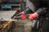 Milwaukee M18 FDGRB-502X aku p��m� bruska 2x 5.0 Ah, 4933480954