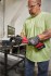 Milwaukee M18 FDGRB-502X aku p��m� bruska 2x 5.0 Ah, 4933480954