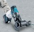 Makita DSC121ZKX1 aku stiha zvitovch ty Li-ion LXT 18V bez aku