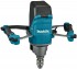 Makita UT002GZ aku mchadlo 1,5-13 mm 40V bez aku a nabjeky