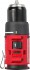 Milwaukee M12 BLDDRC-202C aku vrtac roubovk 2x aku M12 B2 + M12 C12 C + kufr, 4933499686