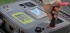 Metrel MI 3252 MicroOhm 100A mikroohmmetr, testovac proud a 100 A