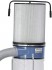 Bernardo DC 300 odsvac zazen 230 V, 12-2046