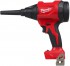 Milwaukee M18 BLHSB-0 aku vysokorychlostn fouka, bez aku a nabjeky, 4933500533