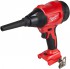 Milwaukee M18 BLHSB-0 aku vysokorychlostn fouka, bez aku a nabjeky, 4933500533