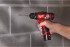 Milwaukee M12 BPD-202C aku p��klepov� vrta�ka 2� 2,0 Ah + kufr, 4933441940