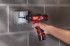 Milwaukee M12 BPD-202C aku p��klepov� vrta�ka 2� 2,0 Ah + kufr, 4933441940