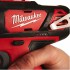 Milwaukee M12 BPD-202C aku p��klepov� vrta�ka 2� 2,0 Ah + kufr, 4933441940