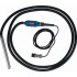 Bosch Professional GDI38-500 vibr�tor na beton 38 mm, 5 m, 06019P9400