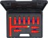BGS 7131 VDE sada n�str�n�ch hlavic 1/2“ Torx T20–T55 10-d�ln�