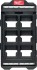 Milwaukee PACKOUT Compact mont�n� deska 4932480621