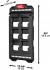 Milwaukee PACKOUT Compact mont�n� deska 4932480621