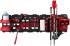 Milwaukee PACKOUT Compact mont�n� deska 4932480621