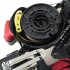 MAX RB613T aku vaza� ocelov� v�ztu�e TwinTier, 2x aku 14,4V 5,0 Ah, nab�je�ka, kufr