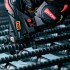 MAX RB613T aku vaza� ocelov� v�ztu�e TwinTier, 2x aku 14,4V 5,0 Ah, nab�je�ka, kufr