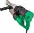 Leister FUSION 2 run nekov extrudr 2800W + kufr 119.200