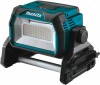 Makita DEADML809 aku stavebn svtlo LED, 230 V + 14,4 / 18 V