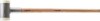 Halder 3366.107 perlk s mkkm elem bez zptnho rzu SUPERCRAFT nylon 100 mm, hmotnost 7 kg