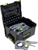 Lbbering FLEXIPASS L-BOXX 5 drk kabelu Roll Profi, A90298