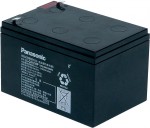 LC-XC1238P olovn akumultor 12 V/15 Ah Panasonic