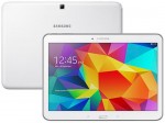Galaxy Tab 4 10.1 T530N 16GB WiFi bílý tablet Samsung