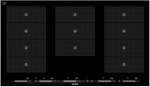 EH975SV17E indukn varn deska 90 cm Siemens 