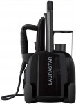 Laurastar LIFT PLUS Ultimate Black žehlicí systém černý