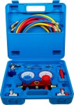 BGS 8425 n��ad� pro kontrolu klimatizace automobilu