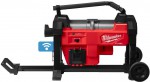 Milwaukee M18 FSSM-0 aku sekn isti potrub 60 m, 4933471411