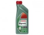 MAGNATEC 5W-40 olej Castrol