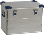 ALUTEC 13073 Box hlink D76 560x350x380mm