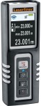 Laserliner 080.937A DistanceMaster CompactPro laserov mi vzdlenosti 50 m