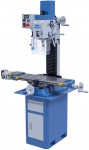 Bernardo BF 30 Super vrtako-frzka se strojnm posuvem AL 350 D, 02-1043B