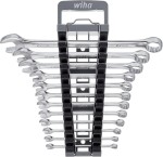 Wiha 45321 sada okoplochch kl 13-dln, 6–22 mm