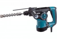 HR2811F kladivo vrtac a sekac Makita