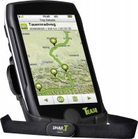 Teasi Pro Pulse navigace do auta, na kolo i turistiku