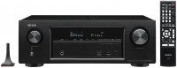 AVR-X1300W receiver 7.2 ern Denon