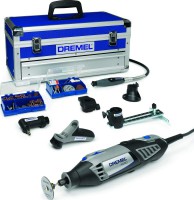 F0134000KE Dremel 4000 Platinum Edition 40006/128