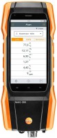 TESTO 300 LONGLIFE analyztor spalin O2, CO a do 15,000 ppm