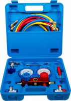 BGS 8425 n��ad� pro kontrolu klimatizace automobilu