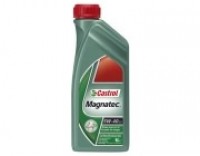 MAGNATEC 5W-40 olej Castrol