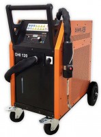 DAWELL DHI-120F HD indukn ohev, indukn hok 6 m