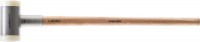 Halder 3366.107 perlk s mkkm elem bez zptnho rzu SUPERCRAFT nylon 100 mm, hmotnost 7 kg