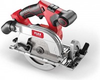 Flex CS 62 18.0-EC C aku kotouov pila se zpustnm krytem 18V bez aku, 491322